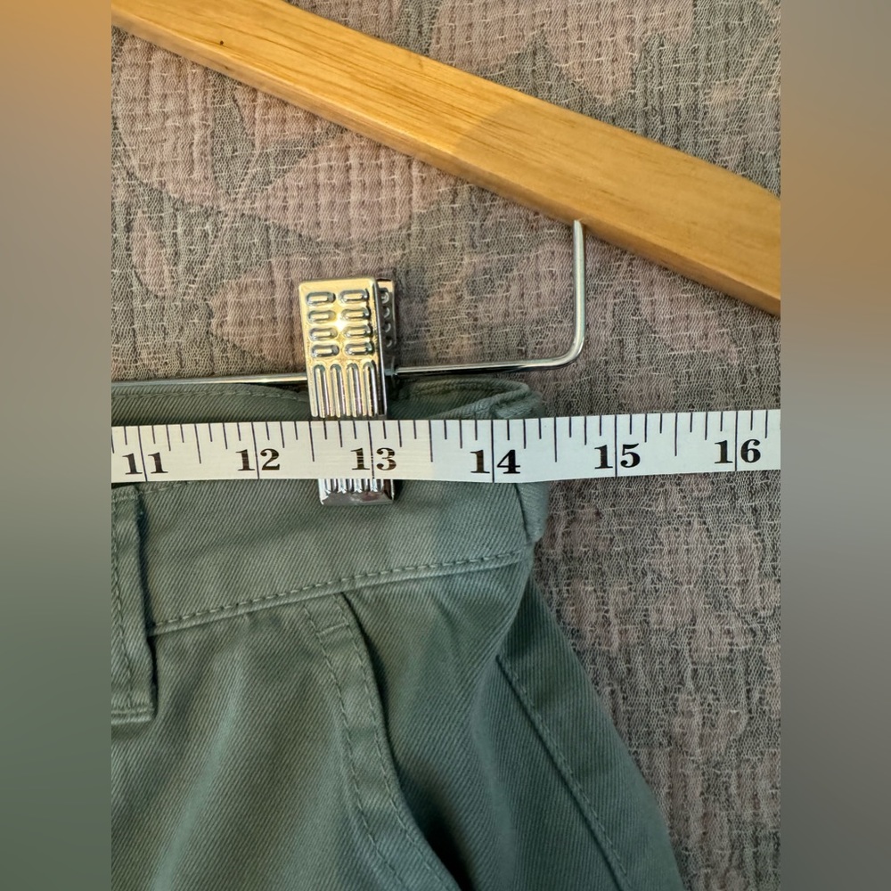 NEW Madewell Wide leg pants - Picture 3 of 5